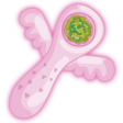 11Custom Discord sticker | S3xting Paradise 18+