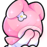 melodyblushing_mini custom emote from ✧      ₍ᐢ. .ᐢ₎   𓏽   mini  cαƒe 𓂃 ❀  active ⋆ gws ⋆ guilds ⋆ icons ⋆ events ⋆ gaming ⋆ art ⋆ scl