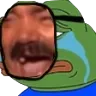 pepekekecry custom emote - Study Space