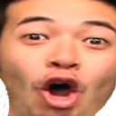 pogu Discord Emoji from PR Valorant-Cs2 Boosting