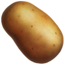 potato custom emote from YO!O India