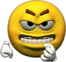 reallymad Discord sticker | 3rbjh community