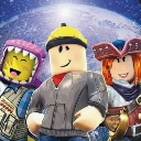 robloxianemoji custom emote from Magyar Hivatalos Roblox Szerver
