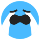 tiktokcry custom emote - 🌹PlayGSL❤