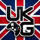 UKG custom emote - UK Gamers 🇬🇧