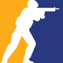 CS custom emote | 遊戲小鎮