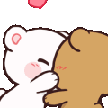 milkandmocha8 animated GIF emoji - 𝘙𝘌𝘈𝘓𝘐𝘛𝘠 𝘈𝘞𝘈𝘐𝘛𝘚... but after 24.7