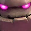 Sneaky Discord Emoji - Arabic Ronaldo Partygoer Lockdown