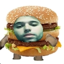 emoji_2 Discord sticker from The minecraft server