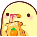 ducksip custom emote from FriendZone | Make Friends & Chat ⋅ Active Social Fun ⋅ Chill ⋅ VC