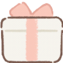 gift Discord Emoji from 🥐 υ´• ﻌ •`υ ⊹  calie's cottage // emotes . social