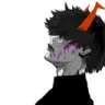 KanayaGone Discord sticker - Homestuck Community