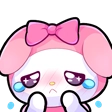mymelodycry Discord Emoji - Starpatch