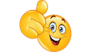thumbsup Discord Emoji | dee HQ