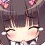 chocola_oops Discord Emoji | 𝒹𝑜𝓁𝓁𝓈𝒾𝓏𝑒𝒹 𝒽𝑒𝓃𝓃𝓎
