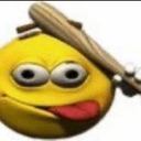 dumbass Discord sticker from Grand Army of the Communist Regime