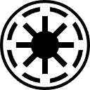 galactic_republic Discord sticker from Star Wars: Open Galaxy