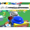 Honeystormpls custom emote | Arabic Ronaldo Partygoer Lockdown