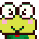 KeroppiWave animated emote from DM Request 📪 ⌇ SFW ⌇ Ask to DM ⌇ Giveaways ⌇ Verified Intros ⌇ Non Dating ⌇ Friendly ⌇ Non Toxic