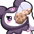 kuromidrinks_mini Discord Emoji | ✧      ₍ᐢ. .ᐢ₎   𓏽   mini  cαƒe 𓂃 ❀  active ⋆ gws ⋆ guilds ⋆ icons ⋆ events ⋆ gaming ⋆ art ⋆ scl