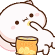0Ba animated emote - MLN community 200? 🏰