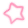 pinkstar Discord sticker - personal