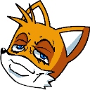 emoji_15 Discord sticker | Sonic Speed Server