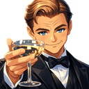 Cheers Discord Emoji - The MOON haunts me