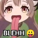 emoji_85 Discord sticker from 💫 Solnyra GAMERS