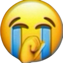 emoji_24 Discord sticker from Chill hangout