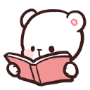13383milkread Discord Emoji - Study Space