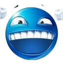 yay Discord sticker from SevArmy