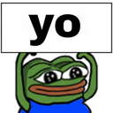 yo_pepe Discord sticker - /r/christians