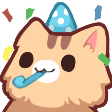 celebrate Discord Emoji from Niveous Gaming