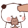 mm_pandapat animated emote | FAAAHHHH
