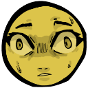 goinginsaneanime Discord sticker | Lunar Loft
