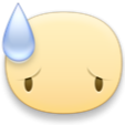 1_meepsweat Discord Emoji - gooncord