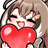 mumeiheart Discord Emoji - The Ashe Pit