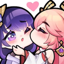 Besito____gg_lewdhouse custom emote from KALA SAAP X PAAP KI DUNIYA