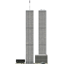 twintowers2 Discord Emoji | Fuel Development ©