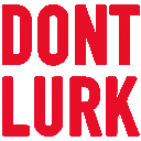 signdontlurk Discord sticker - 𓆉 𝘊ᥲrіᑲᑲᥱᥲᥒ 𝘊᥆᥎ᥱ
