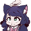 NekoPat animated emote - Femboy Order ・Femboy Tag ・LGBTQ・Femboys・ Gay・Furry・Trans・Roblox・Warthunder・Gay Tag・Furries