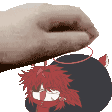 petmayhem animated Discord emote | [IN-DEV]Last Starser Overultra