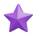 purplestar custom emote from Roblox Reserve | Robux & Nitro Giveaways