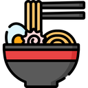 ramen custom emote | Animaniacs🍄
