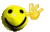 000hai2 animated Discord emote - Market Matrix💰
