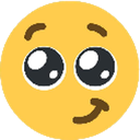 b_smirk4 custom emote - Blox Fruits Trading Server | Trading & Stocks & Values