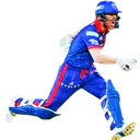 run Discord sticker from Cricketive