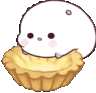2396blobtart animated GIF emoji | #GAMERZ