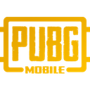 PubgMobileLogo Discord sticker - R O D R I